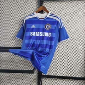 Retro Chelsea 2011/12 Home