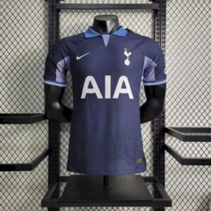 Maillot Homme Tottenham Hotspur 2023/24 Extérieur Version Joueur