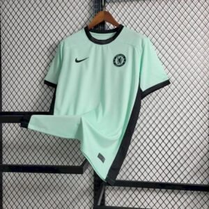 Maillot Homme Chelsea 2023/24 Third