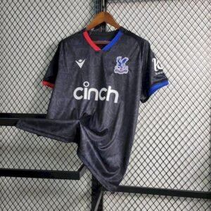 Maillot Homme Crystal Palace 2023/24 Third