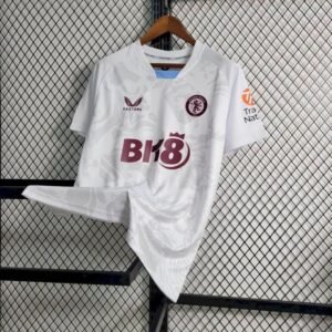 Maillot Homme Aston Villa 2023/24 Extérieur