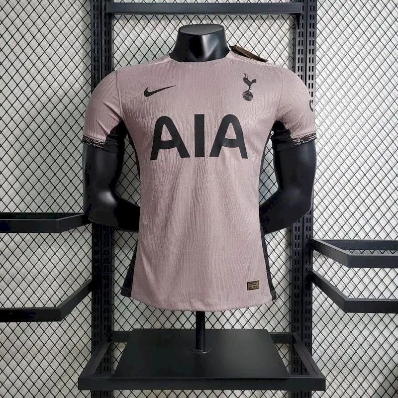 Maillot Homme Tottenham Hotspur 2023/24 Third Version Joueur