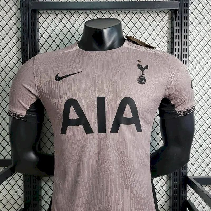 Maillot Homme Tottenham Hotspur 2023/24 Third Version Joueur – Image 2