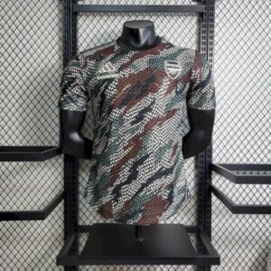 Maillot Homme Arsenal 2023/24 Maharishi Version Joueur