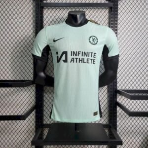 Maillot Homme Chelsea 2023/24 Third Version Joueur