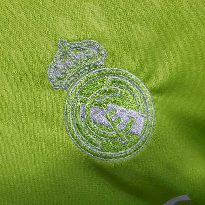 Kit Enfant Real Madrid 2023/24 Gardien Kit – Image 5