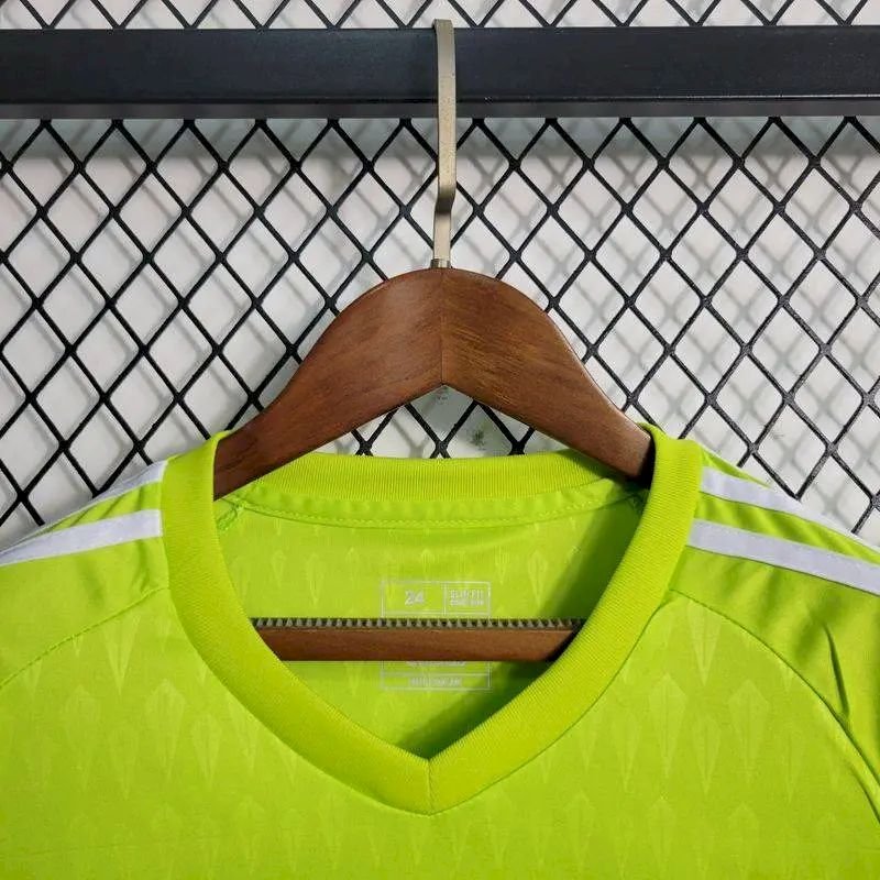 Kit Enfant Real Madrid 2023/24 Gardien Kit – Image 4