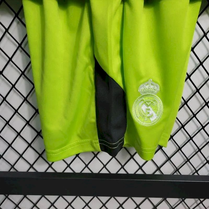 Kit Enfant Real Madrid 2023/24 Gardien Kit – Image 3