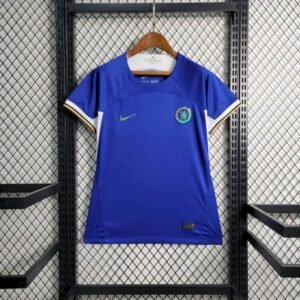 Maillot Femme Chelsea 2023/24 Domicile