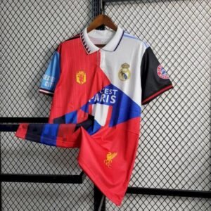 Maillot Homme Real Madrid 2023/24 Club Joint Edition