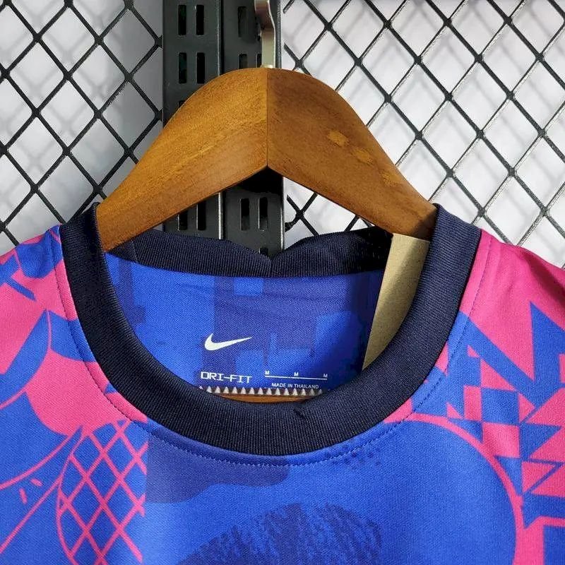 Maillot Homme Barcelona 2021/22 Third – Image 7