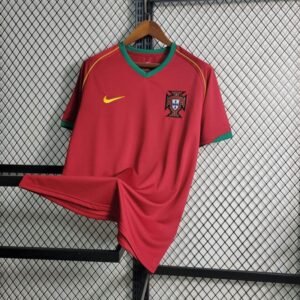 Retro Portugal 2006 Home