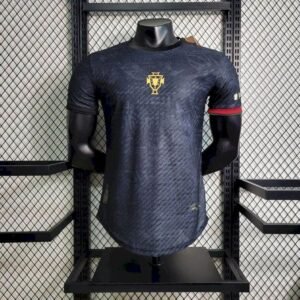 Maillot Homme Portugal 2023/24 Pré-Match Version Joueur
