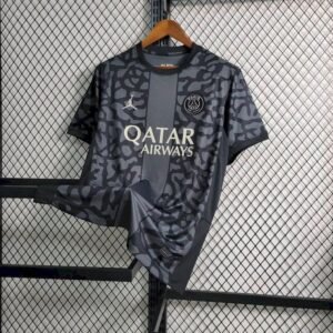 Maillot Homme Paris Saint-Germain 2023/24 Third