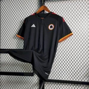 Maillot Homme AS Roma 2023/24 Third