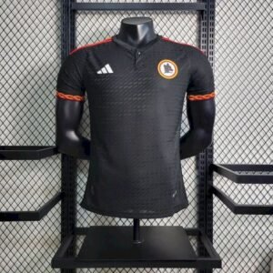 Maillot Homme AS Roma 2023/24 Third Version Joueur