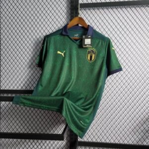 Retro Italy 2020/21 Third