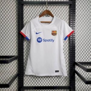 Maillot Femme Barcelona 2023/24 Domicile