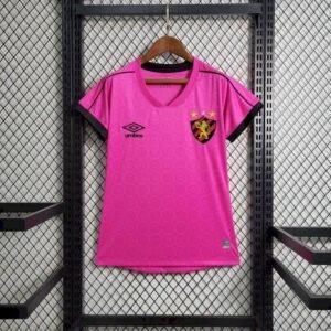 Maillot Femme Sport Recife 2023/24 Third