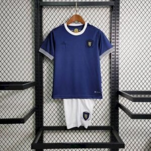 Kit Enfant Écosse 2023/24 150th Commemorative Edition Kit