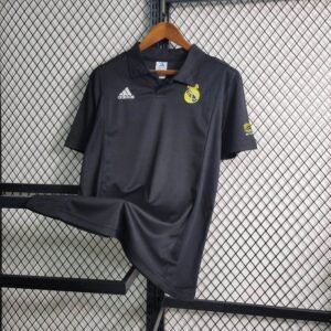 Retro Real Madrid 2002/03 Away Champions League Edition