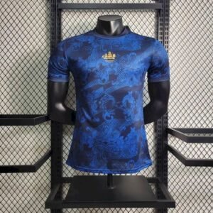 Maillot Homme Manchester City 2023/24 Version Joueur