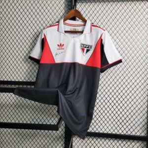 Retro Sao Paulo 1992 Memorial Edition