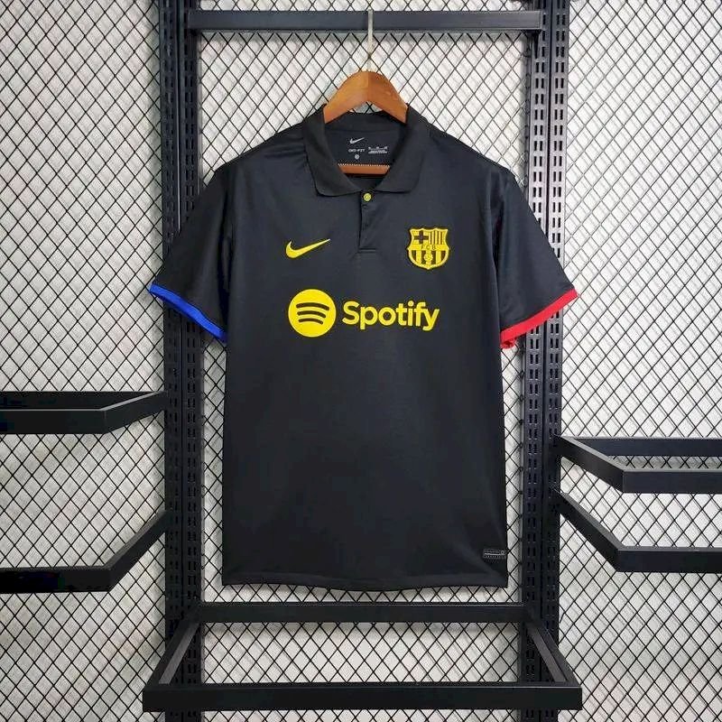 Maillot Homme Barcelona 2023/24 Polo – Image 2
