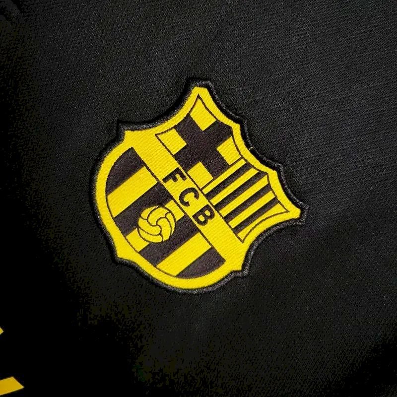 Maillot Homme Barcelona 2023/24 Polo – Image 5