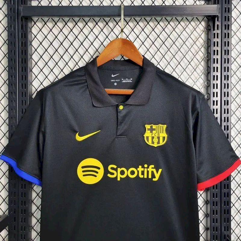 Maillot Homme Barcelona 2023/24 Polo – Image 3