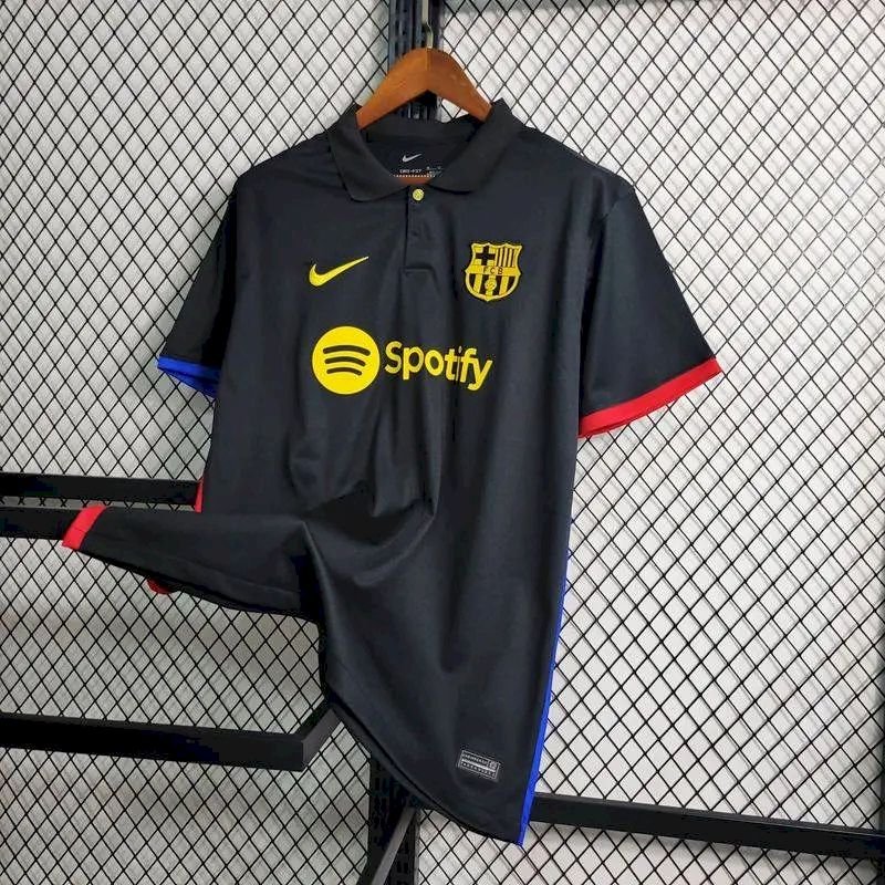 Maillot Homme Barcelona 2023/24 Polo