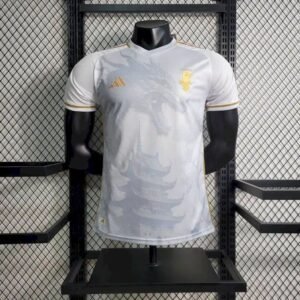 Maillot Homme Japon 2023/24 White Dragon Edition Version Joueur