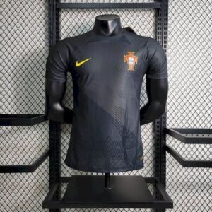 Maillot Homme Portugal 2023/24 Version Joueur