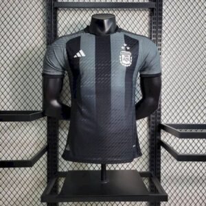 Maillot Homme Argentine 2023/24 Version Joueur