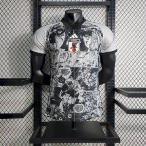 Maillot Homme Japon 2023/24 Anime Version Joueur