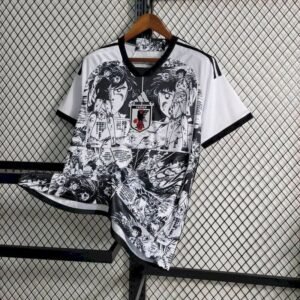 Maillot Homme Japon 2023/24 Anime Edition