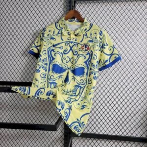 Maillot Homme Club America 2023/24 Polo