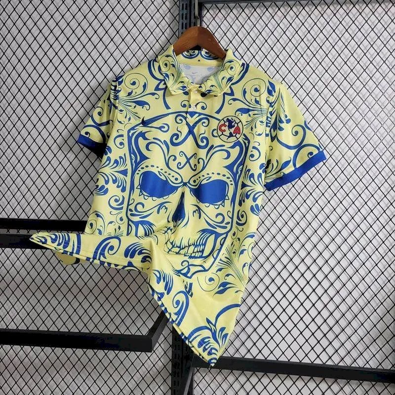 Maillot Homme Club America 2023/24 Polo