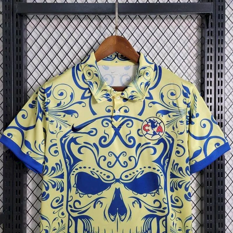 Maillot Homme Club America 2023/24 Polo – Image 4