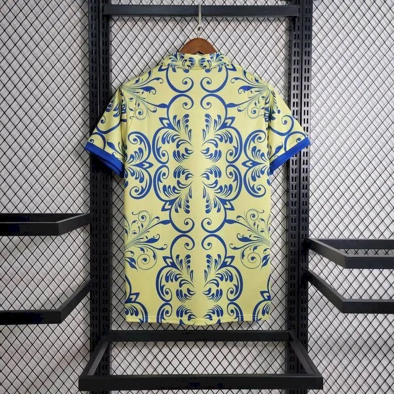 Maillot Homme Club America 2023/24 Polo – Image 6