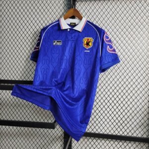 Retro Japan 1998/99 Home