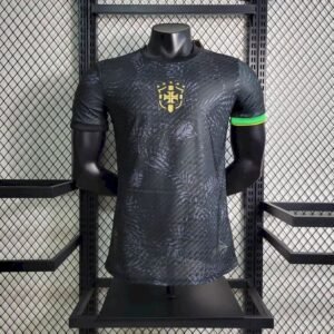 Maillot Homme Brésil 2023/24 Version Joueur