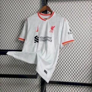 Maillot Homme Liverpool 2024/25 Third