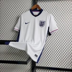 Maillot Homme Angleterre 2024/25 Domicile