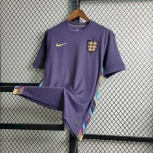 Maillot Homme Angleterre 2024/25 Extérieur