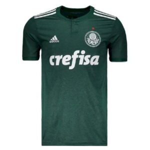 Retro Palmeiras 2018 Home