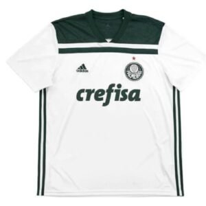 Palmeiras 2018 Away Retro