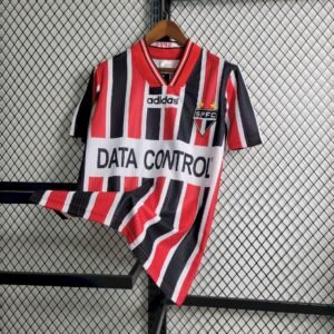 Retro Sao Paulo 1997 Away