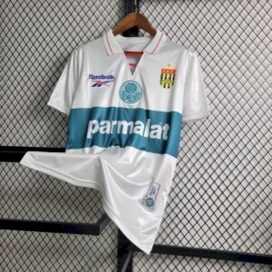 Retro Palmeiras 1997 Third