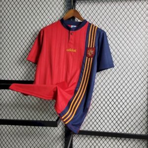 Retro Spain 1996 Home